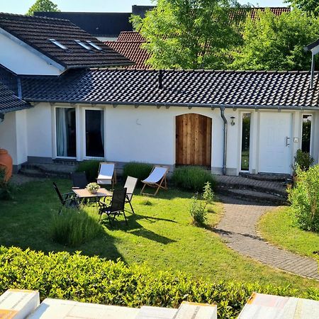 Ferienhaus Finca De Vida Y Luz Auderath Dış mekan fotoğraf