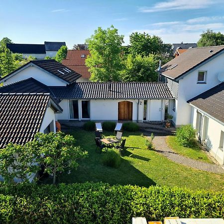 Ferienhaus Finca De Vida Y Luz Auderath Dış mekan fotoğraf