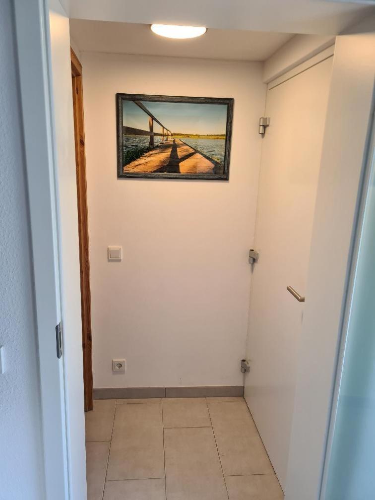 Ferienhaus Finca De Vida Y Luz Auderath Dış mekan fotoğraf