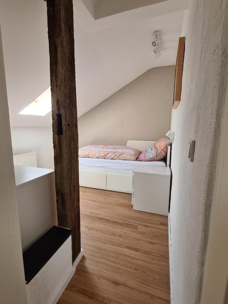 Ferienhaus Finca De Vida Y Luz Auderath Dış mekan fotoğraf