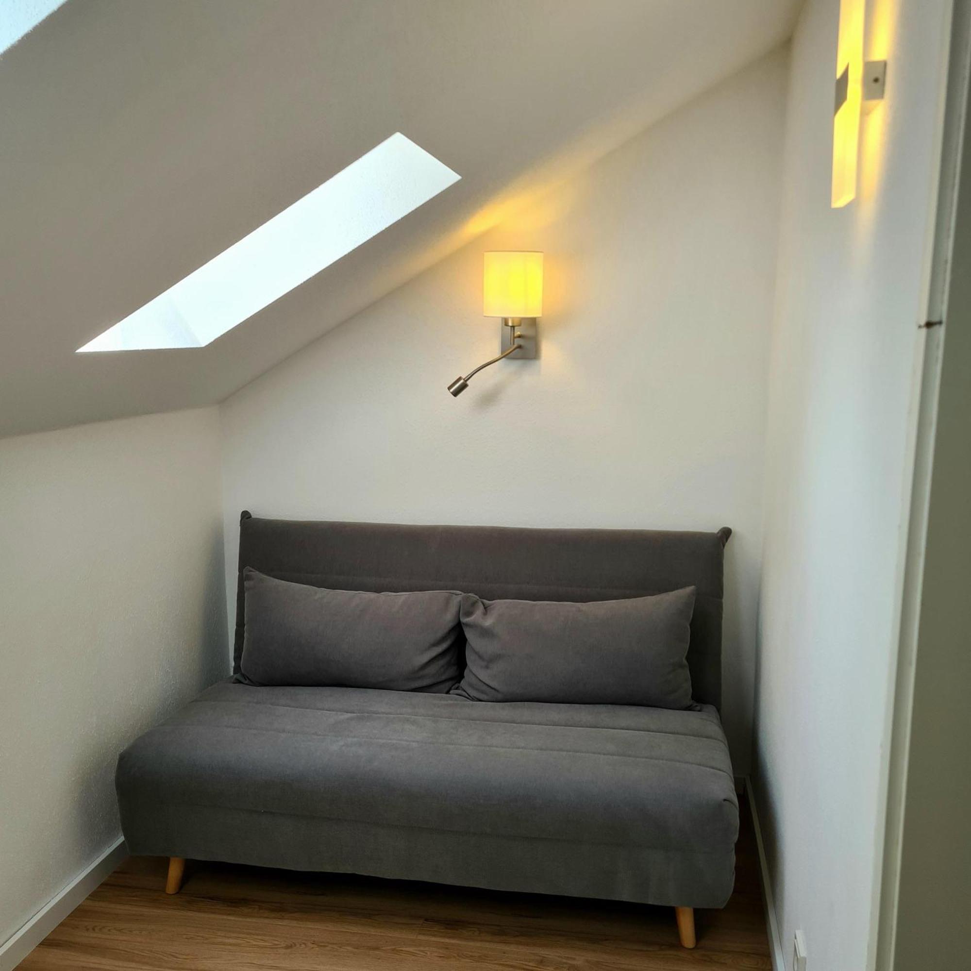 Ferienhaus Finca De Vida Y Luz Auderath Dış mekan fotoğraf