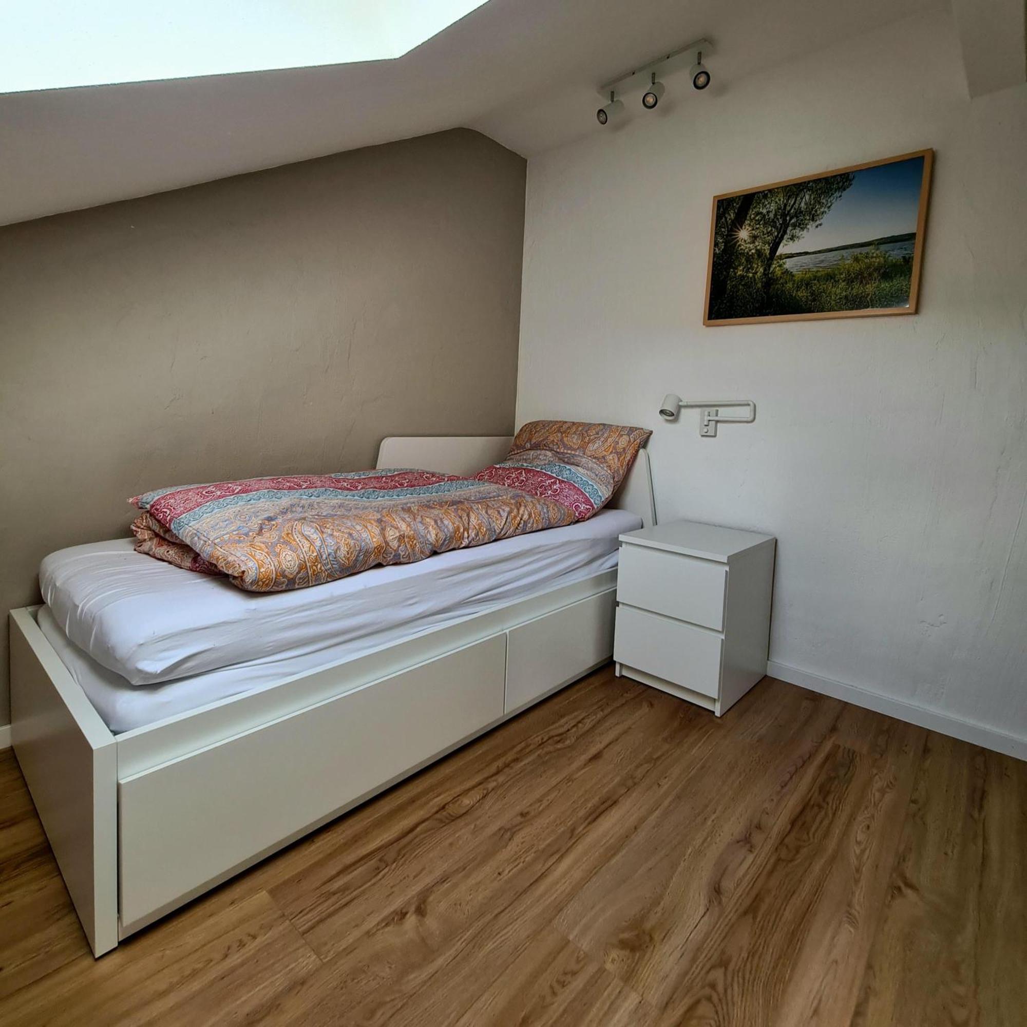 Ferienhaus Finca De Vida Y Luz Auderath Dış mekan fotoğraf